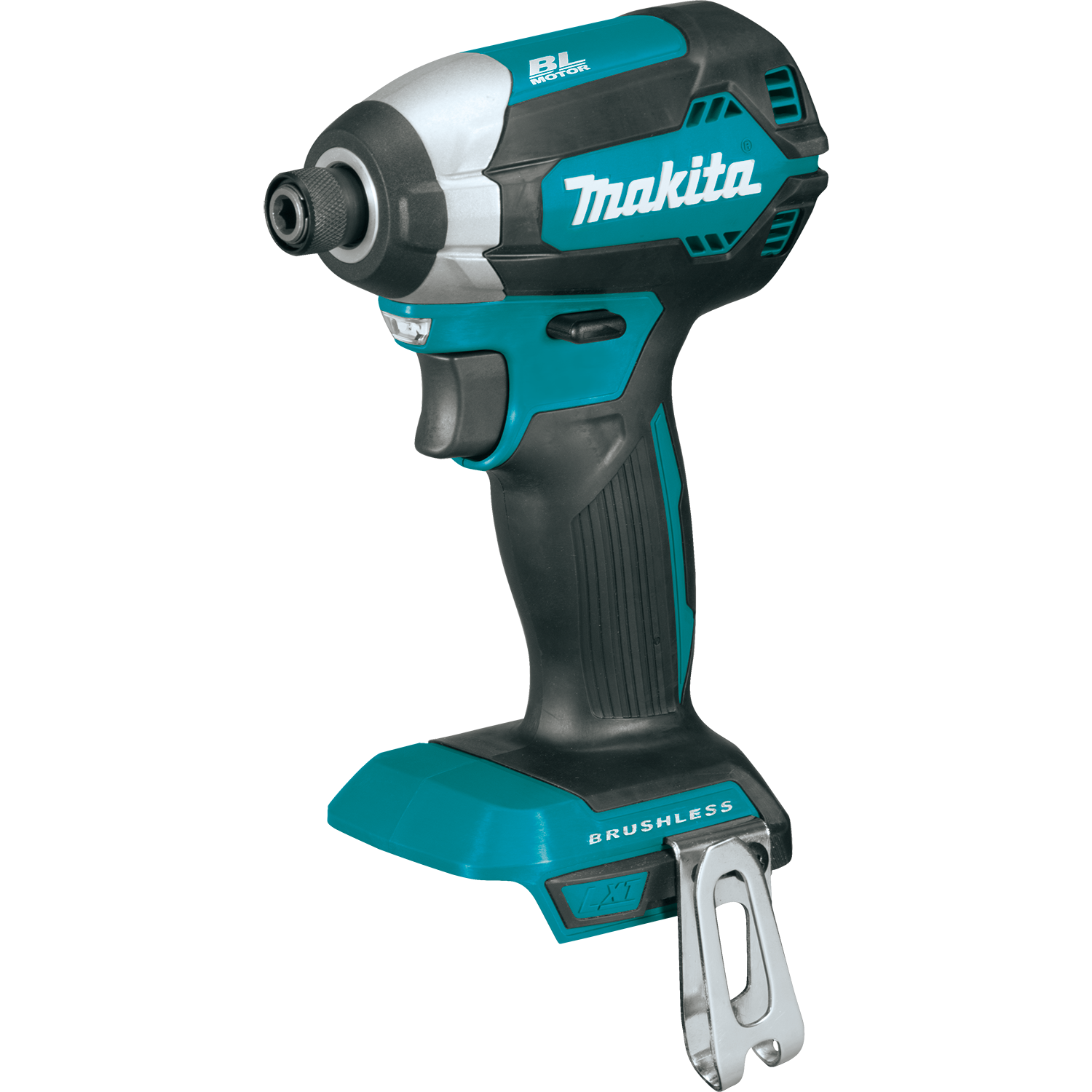 Makita 18 Volt LXT Brushless Cordless Impact Driver Kit Factory Servic –  Tool Mart Inc.