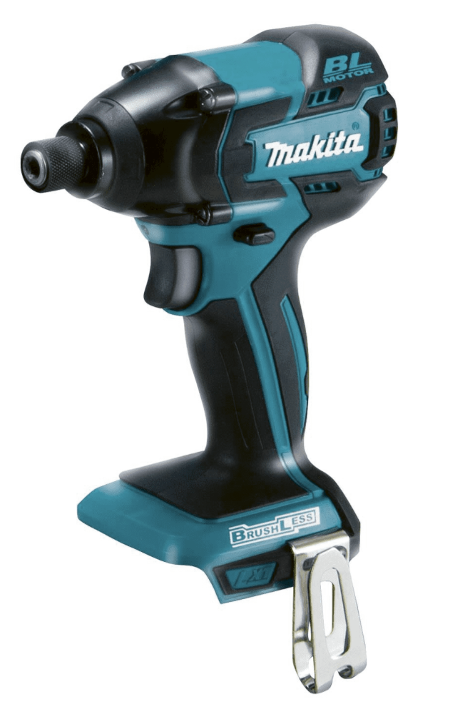 Makita 18 Volt Brushless Impact Driver Reconditioned (Tool Only)