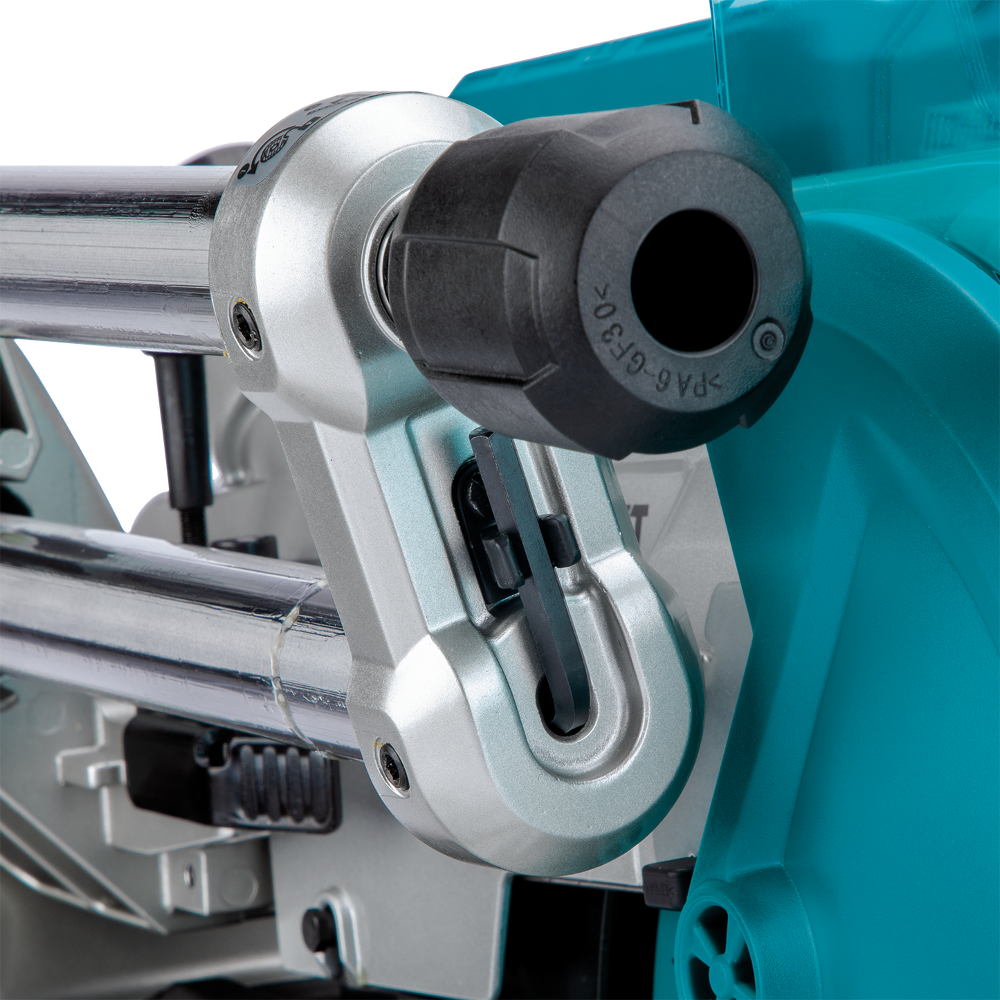 Makita 36 Volt LXT Brushless 12 Inch Dual Bevel Sliding Compound Miter Saw Capable And Laser Factory Serviced (Tool Only)