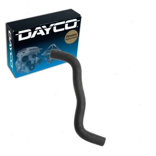 Dayco Radiator Hose D71449