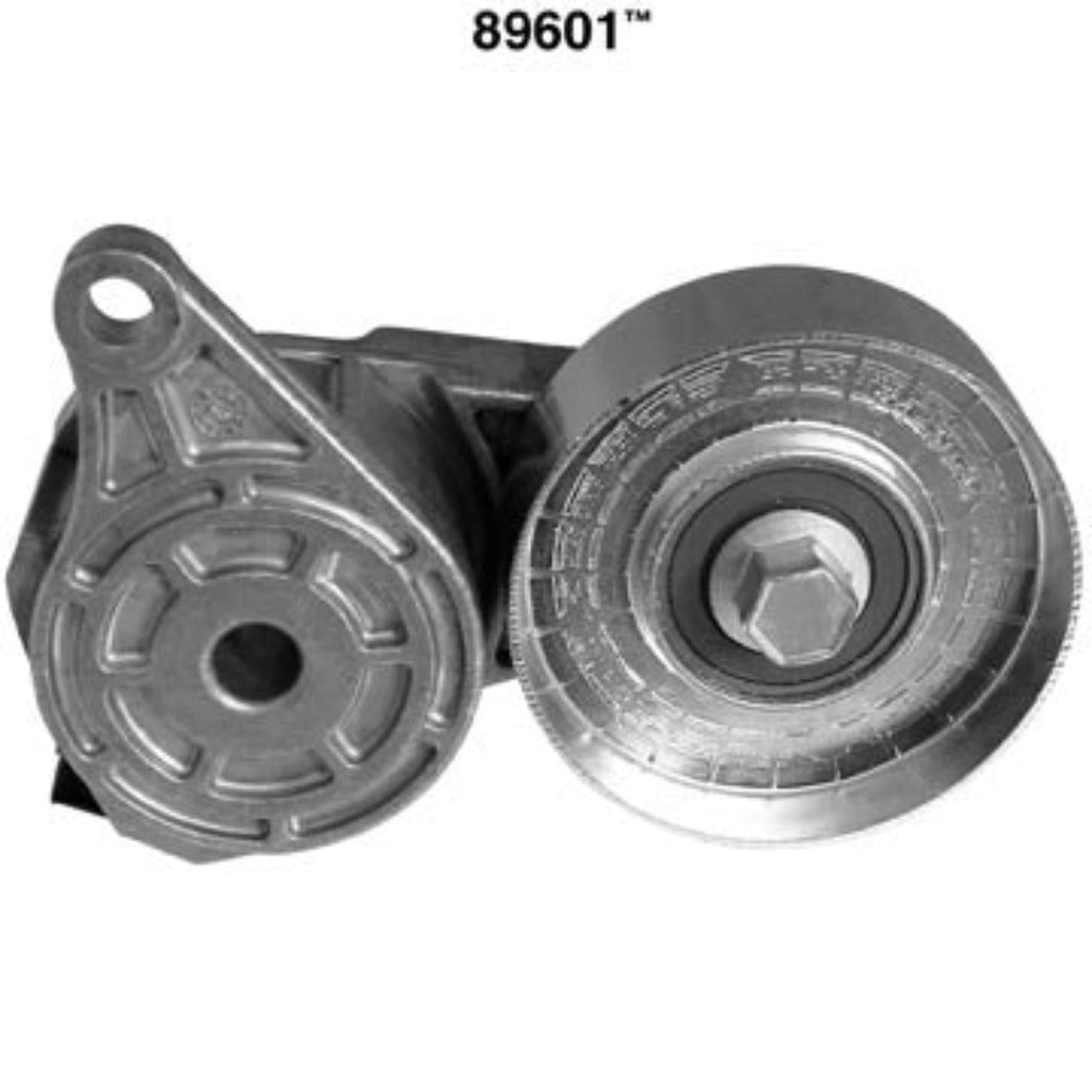 Dayco 89601 Drive Belt Tensioner Assembly Damaged Box