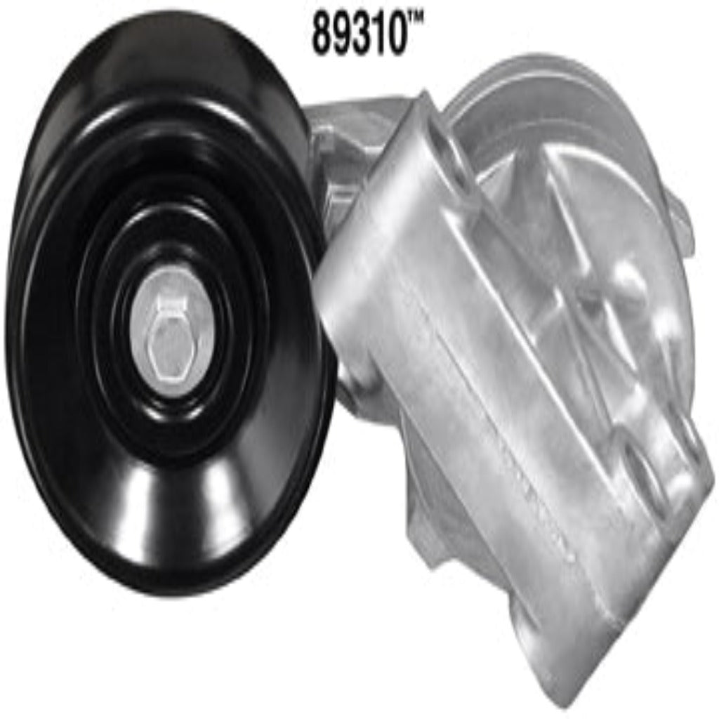 Dayco 89310 Drive Belt Tensioner Assembly Damaged Box