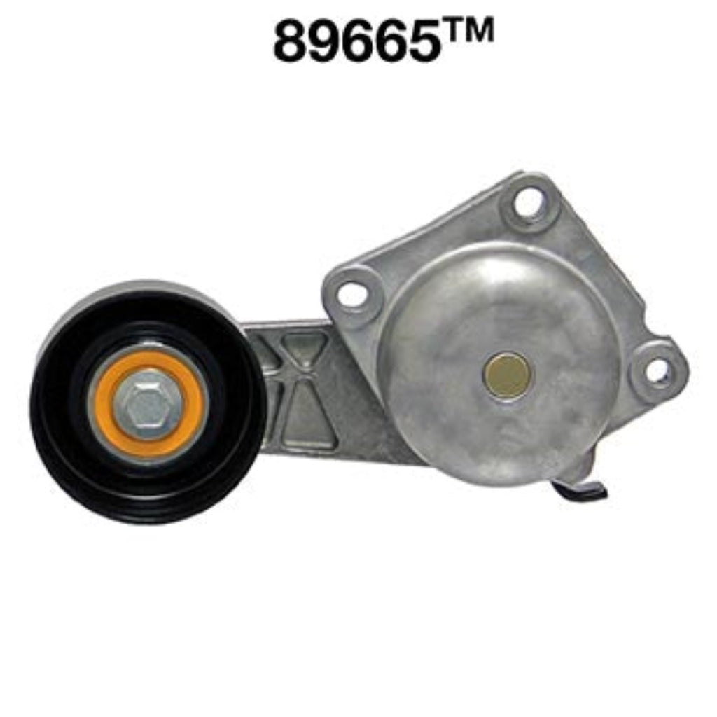 Dayco 89665 - Accessory Drive Belt Tensioner Assembly Damaged Box ...