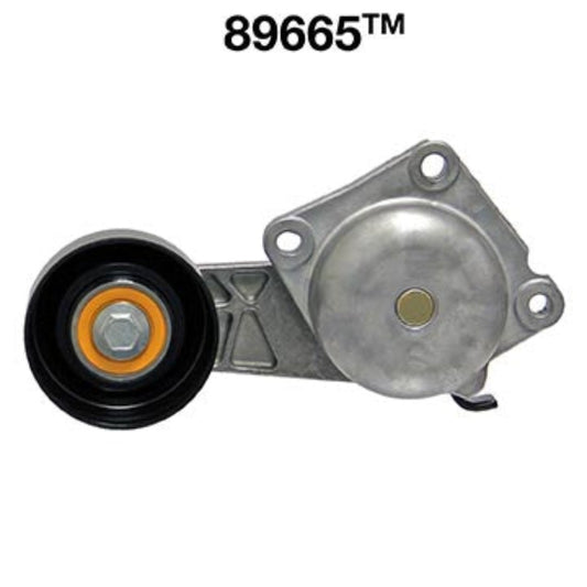 dayco tensioner