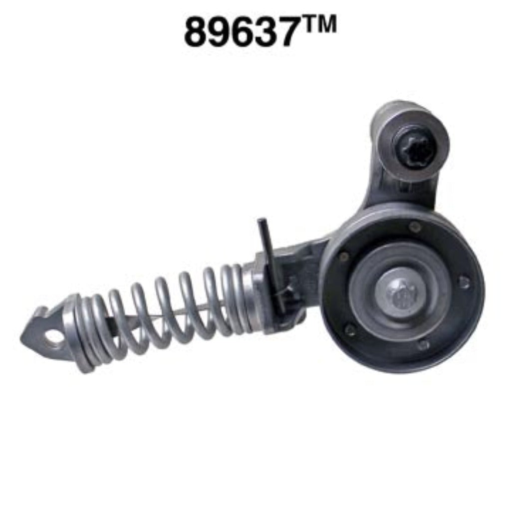 dayco tensioner