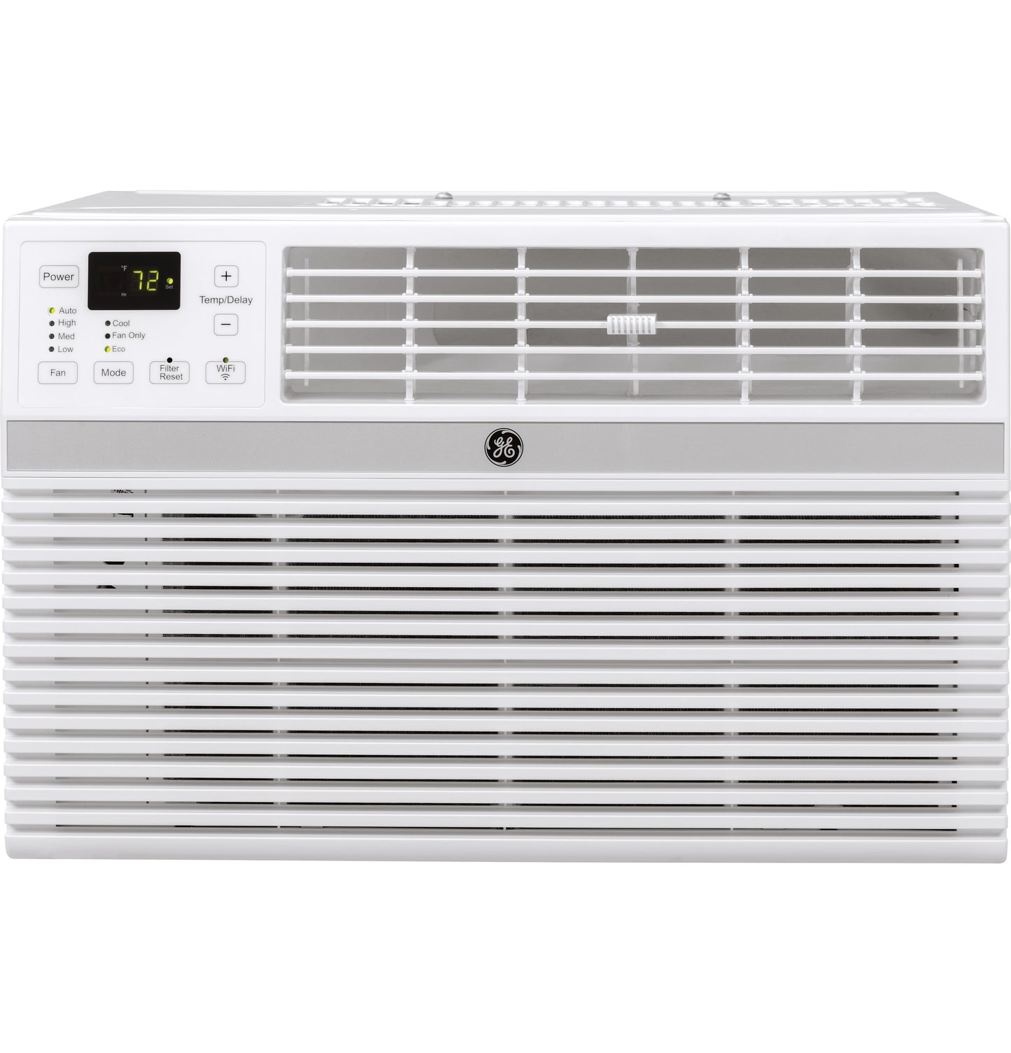AEC18DY-EAB 18,000 BTU Smart Electronic Window Air Conditioner * Factory Serviced*