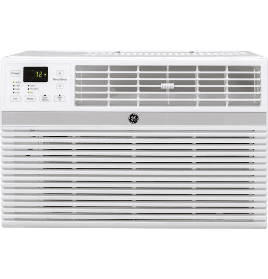 AEC18DY-EAB 18,000 BTU Smart Electronic Window Air Conditioner * Factory Serviced*