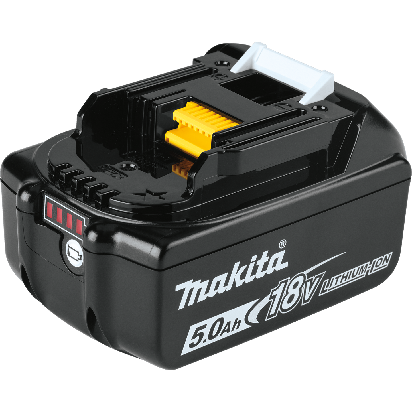 Makita 36 Volt LXT 17 Inch Lawn Mower Kit (5.0Ah) Factory Serviced