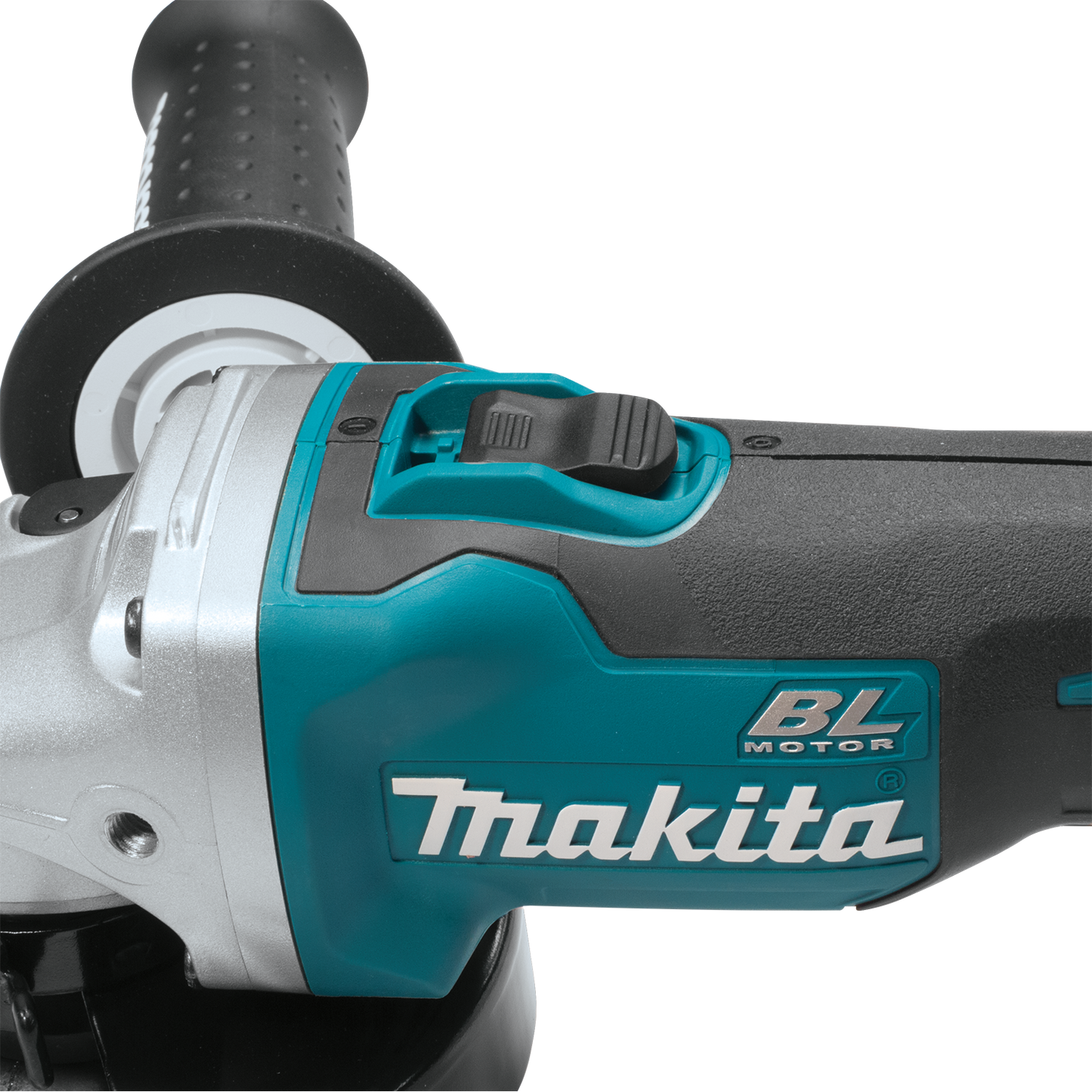 Makita 4 1/2 Inch Cut Off/Angle Grinder Tool Only Factory Serviced