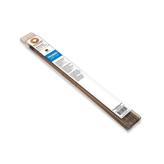 Hobart Electrode Welding Stick 1/8 Inch