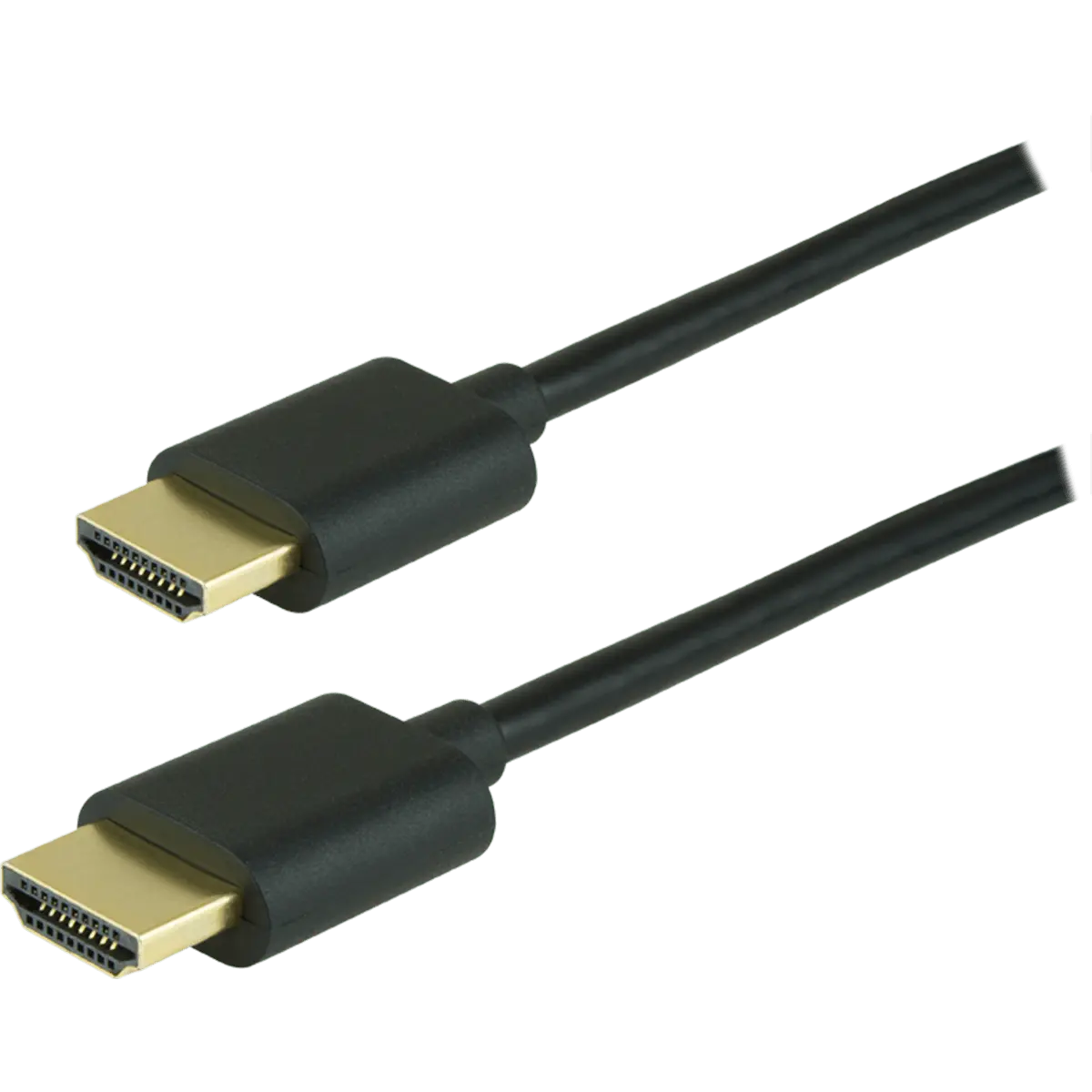 GE 25 Foot HDMI Cable With Ethernet