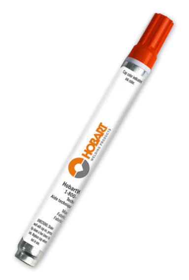 Hobart Red Marking Pen