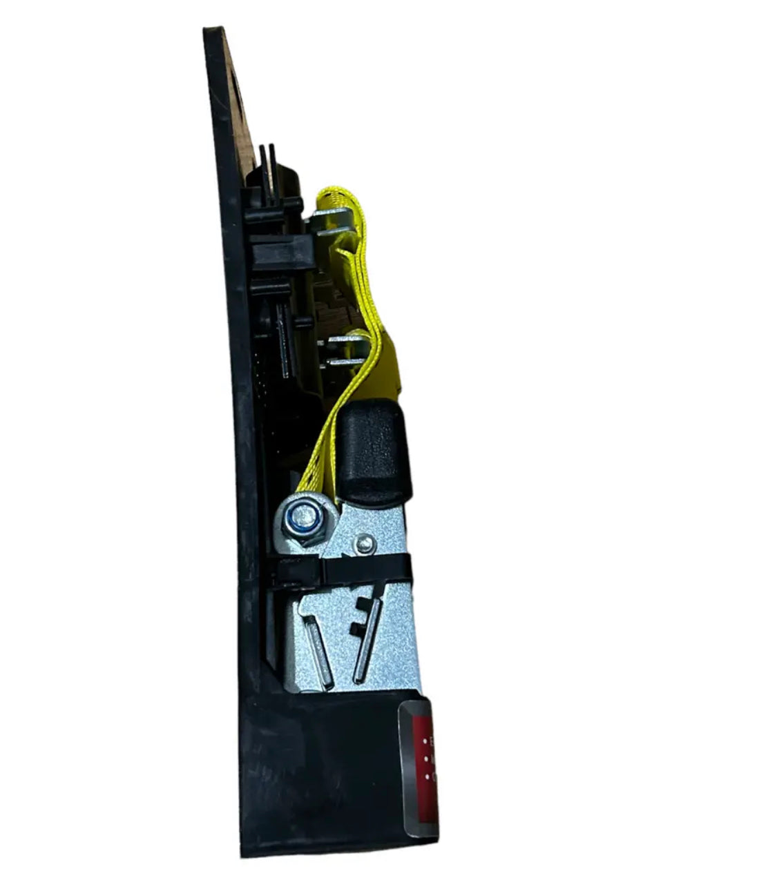 Husky Tools E-Track Ratchet Tie Down 1 3/4" x 15 Feet