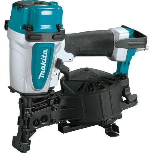 Makita 1 3/4 Inch Coil Roofing Nailer Reconditioned