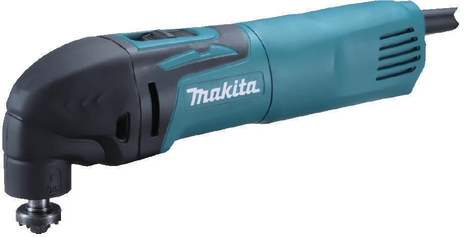 Makita 320W Oscillating Multi Tool Factory Serviced (Tool Only)