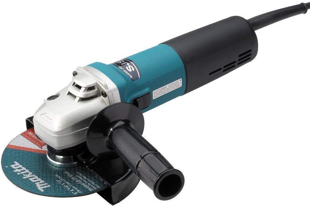Makita 6in Variable Speen Cut Off Angle Grinder *Factory Serviced*