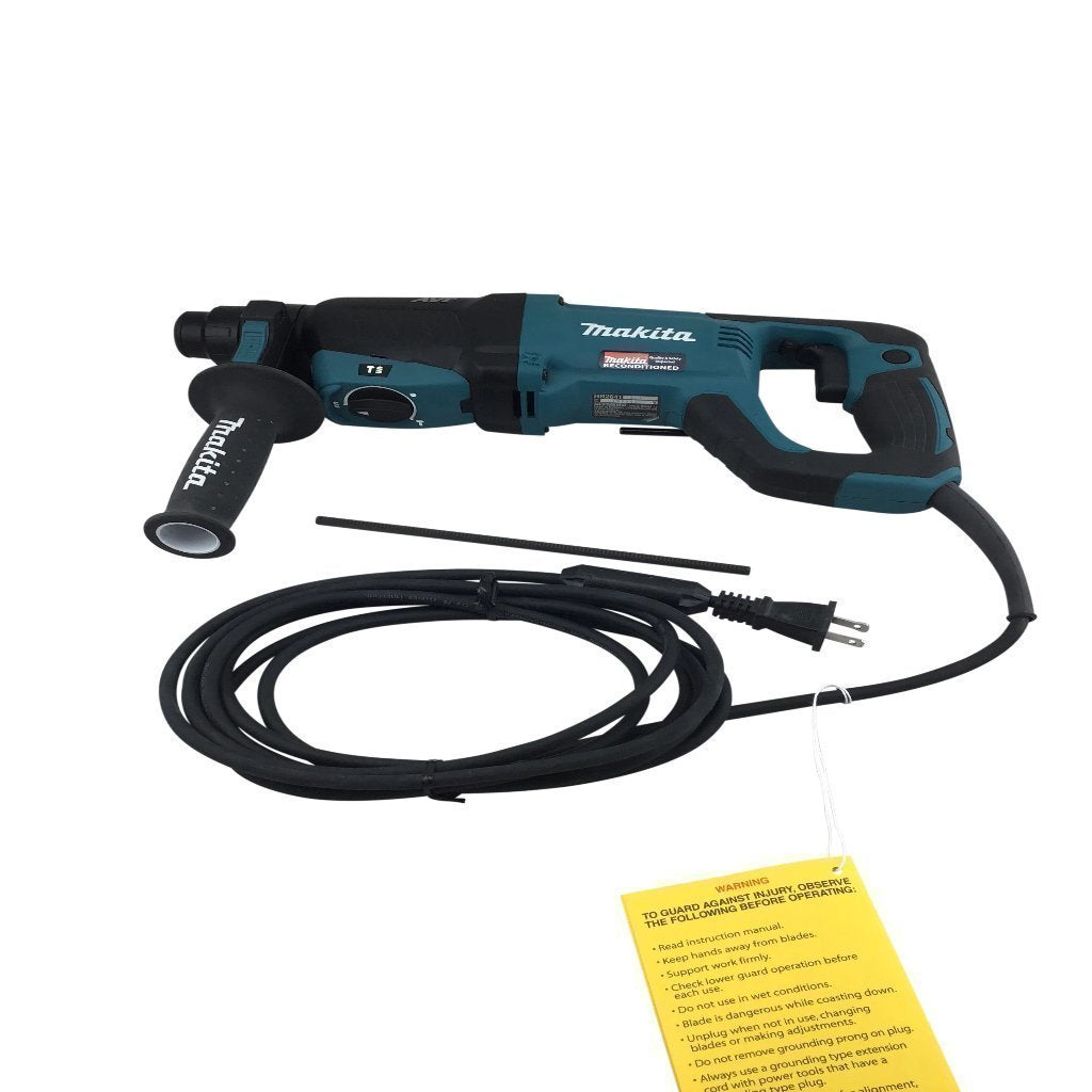 Makita rotary discount hammer drill hr2021