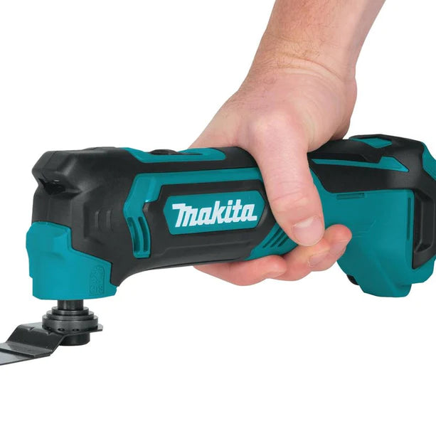 Makita 18V LXT Lithium Ion Cordless Multi Tool Factory Serviced (Tool Only)