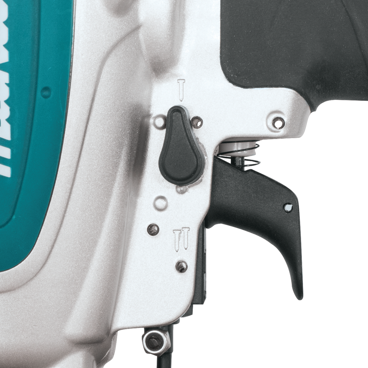 Makita 16 Gauge 2 1/2 Inch Straight Finish Nailer Factory Serviced