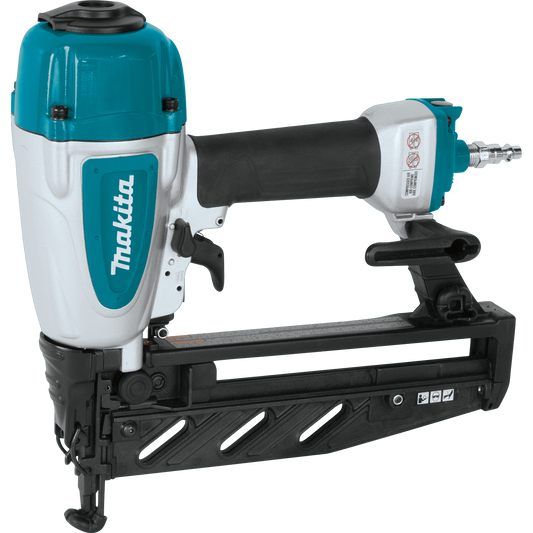 Makita 16 Gauge 2 1/2 Inch Straight Finish Nailer Factory Serviced