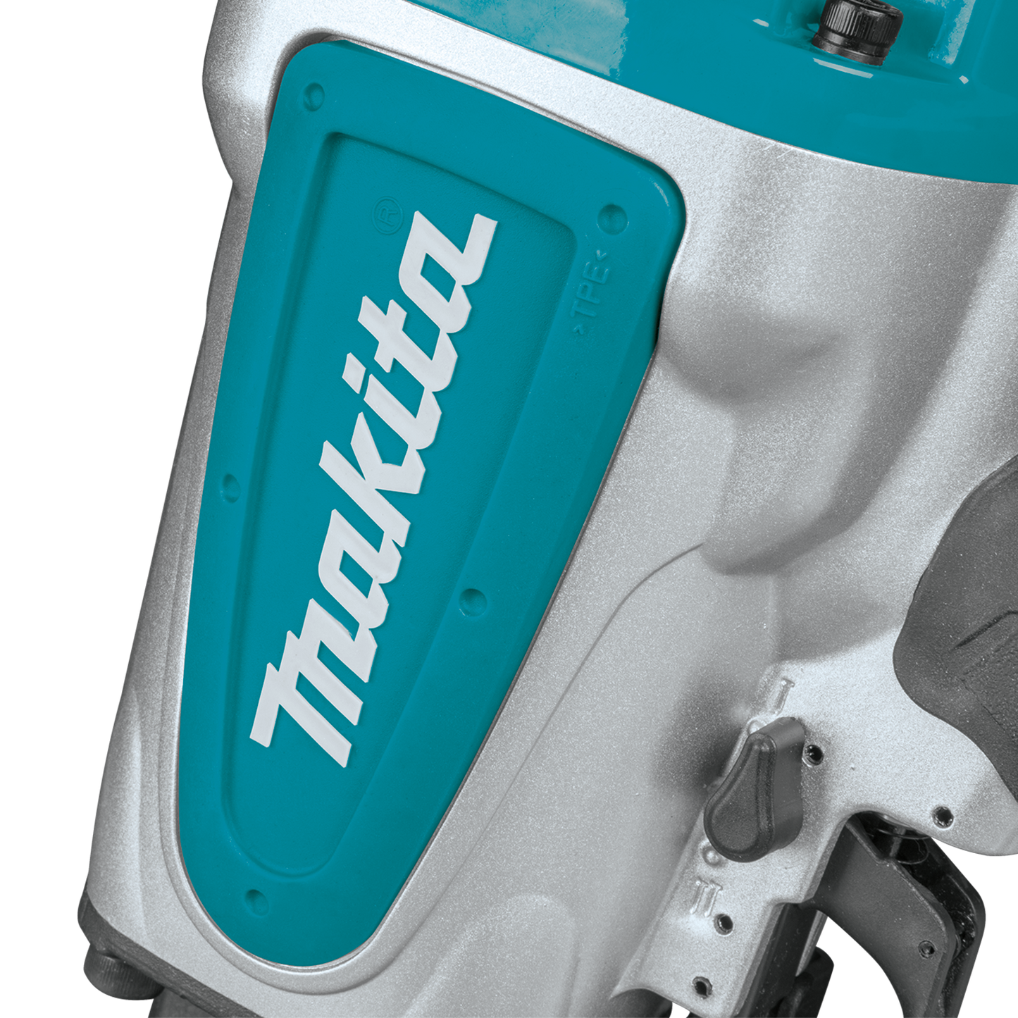 Makita 21 Degree Full Round Head 3-1/2 Inch Framing Nailer