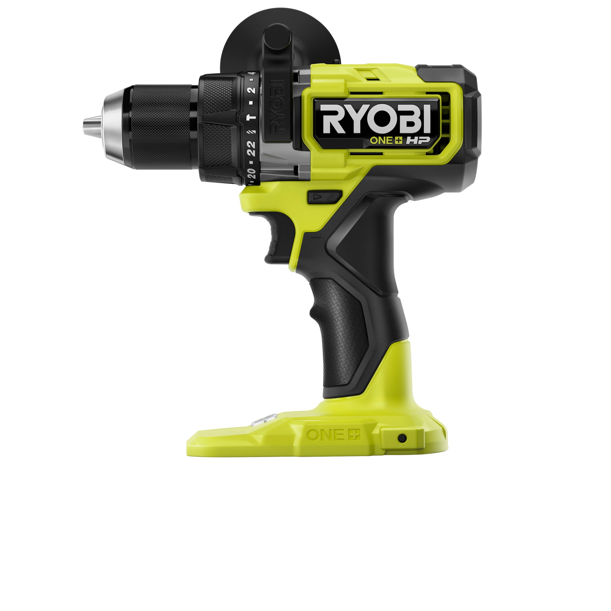 makeup forbruge guld Ryobi One + HP 18V Brushless Cordless 1/2 in. Hammer Drill (Tool Only) –  Tool Mart Inc.
