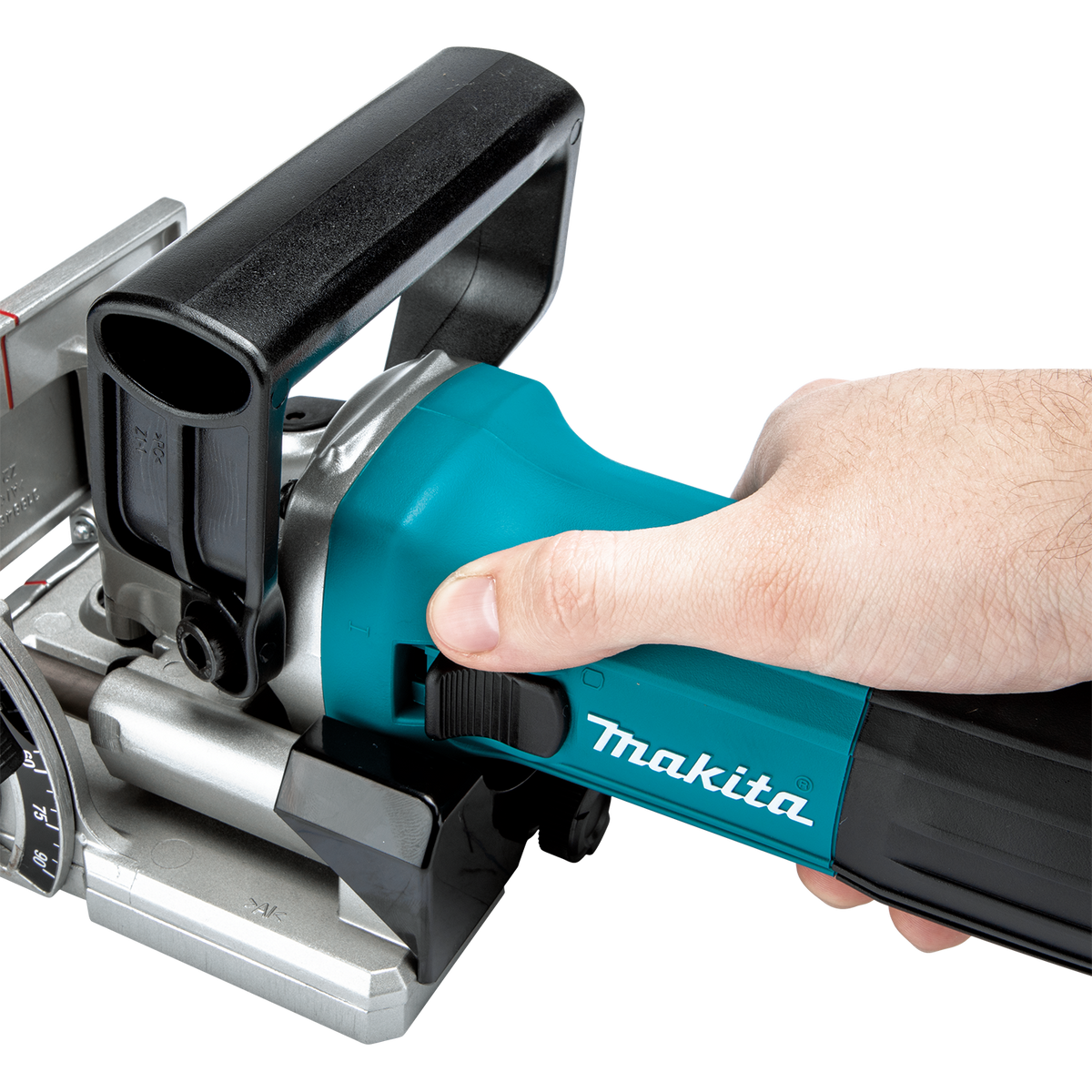 Makita Plate Joiner Factory Serviced