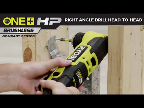 Ryobi brushless outlet drill tool only