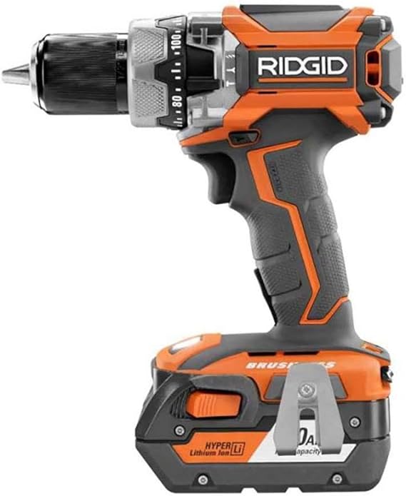 Ridgid – Tool Mart Inc.