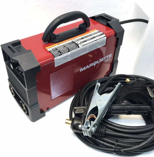 K3291-2 Autopro 155S Marquette Dc inv stick welder