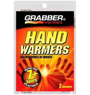 HWES Grabber Warmer Hand Warmer
