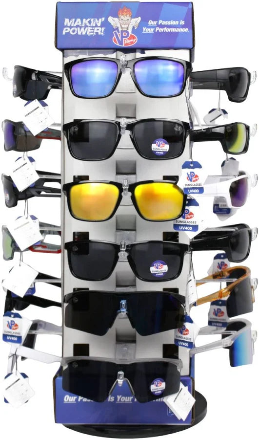 VP48CD VP Racing Sunglasses