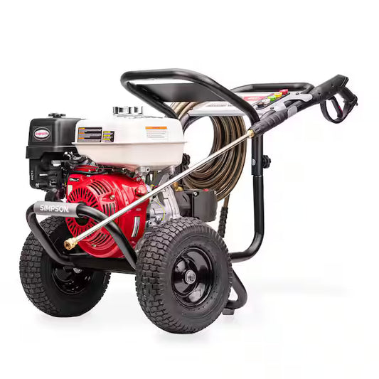 Simpson 4000 PSI Pressure Washer Factory Serviced