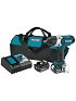 XWT04TX Makita 18V LXT Torque Wrench Kit Factory Serviced
