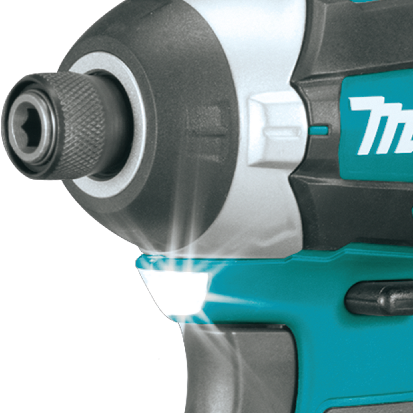 Makita 18V LXT Brushles Impact Driver Factory Serviced (Tool Only)