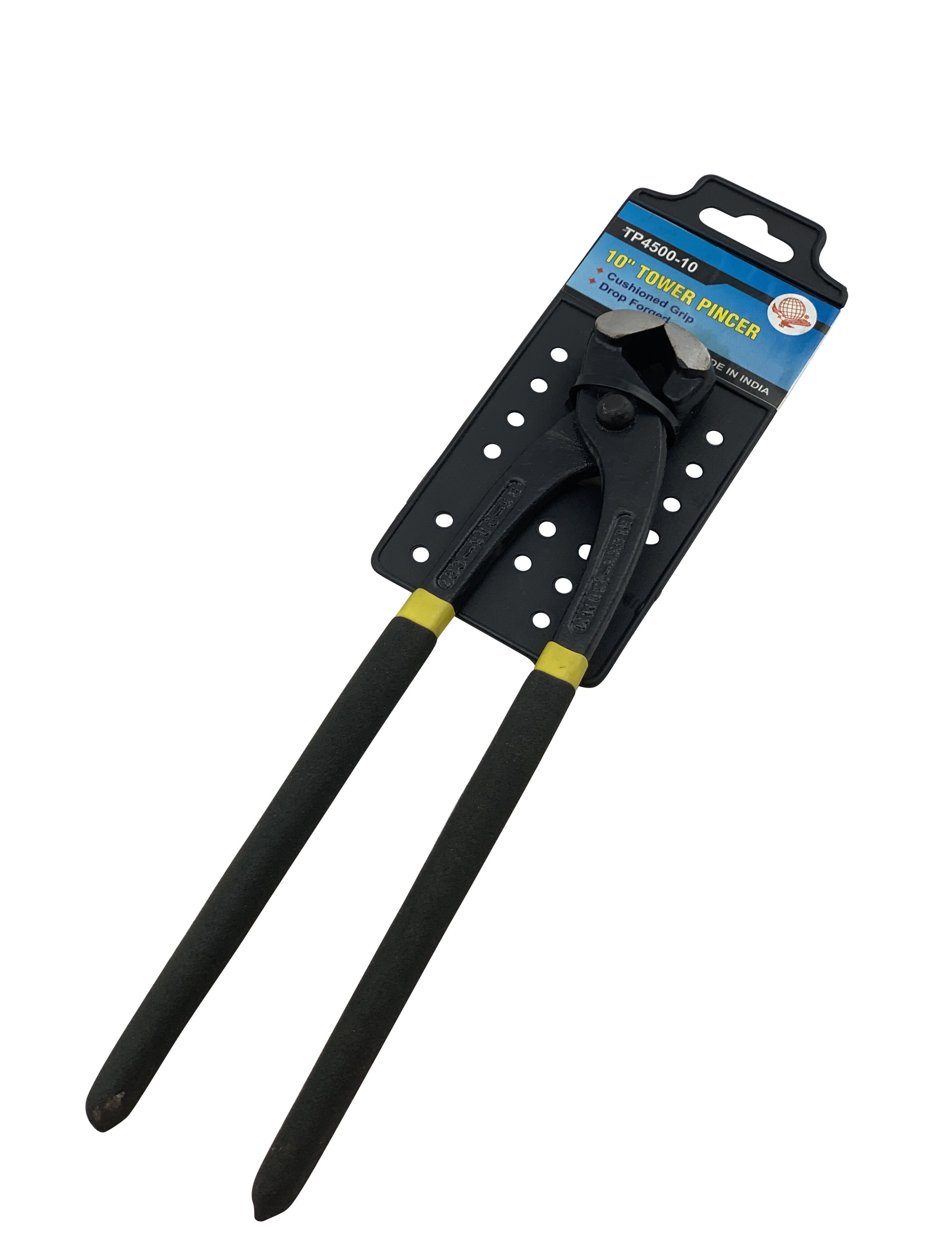 10 Inch Tower Pincher – Tool Mart Inc.