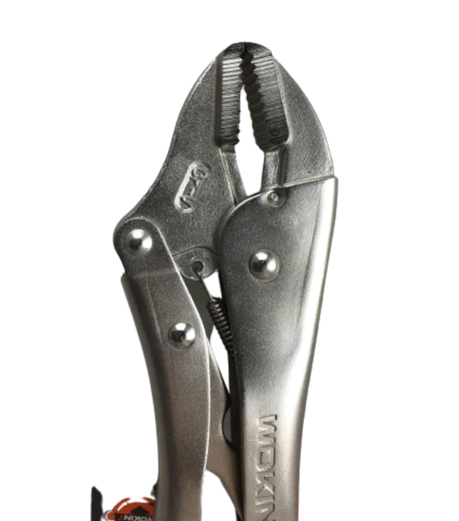 Wokin 10 Inch Locking Pliers Industrial Grade