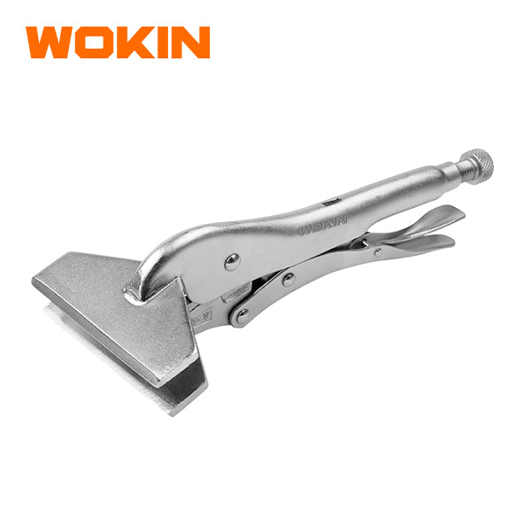Wokin 10 Inch Sheet Metal Clamp
