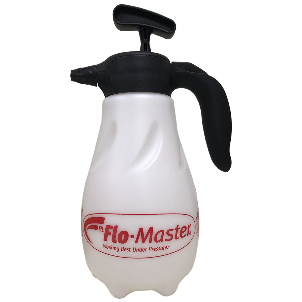 1/2" Gallon Flo Master Sprayer-spreaders & sprayers-Tool Mart Inc.