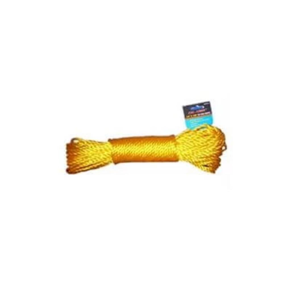 1/2" x 100' Neon Poly Rope-ropes & ties-Tool Mart Inc.
