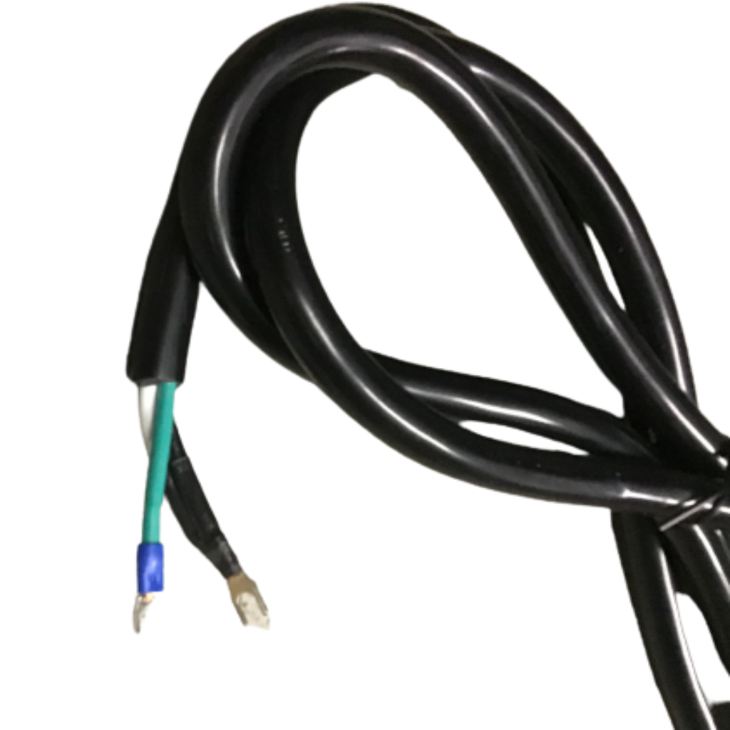 Power Cord For Air Compressor
