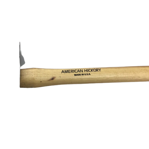 12lb Sledge Hammer with Hickory Wood Handle