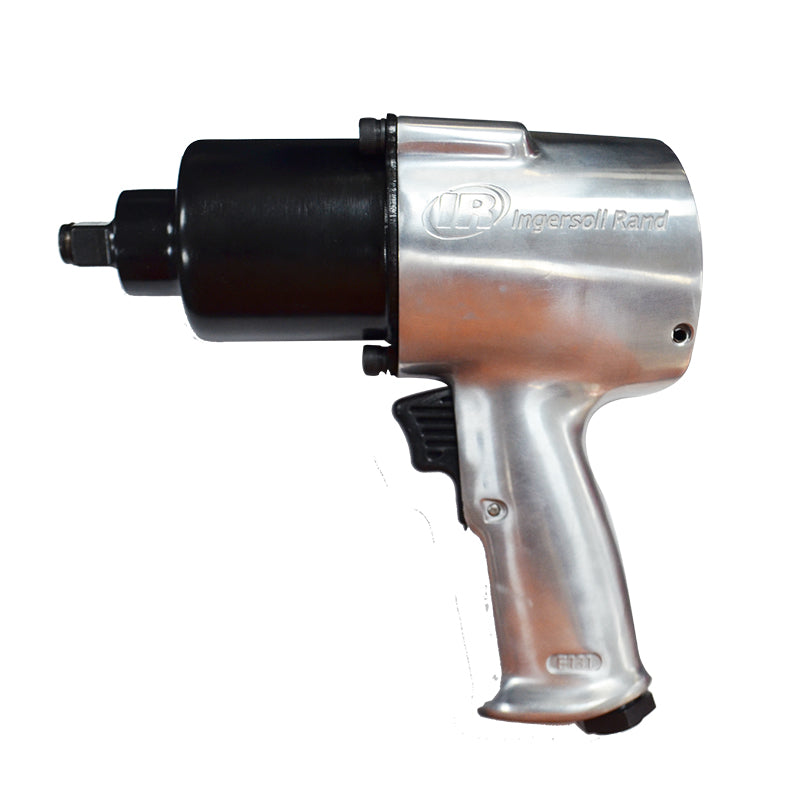 Air Impact Wrench Half Inch Twin Hammer