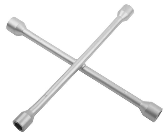 Wokin 4-Way Lug Wrench