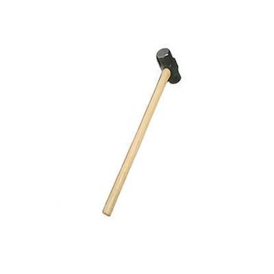 16lb Sledge Hammer with Hickory Wood Handle