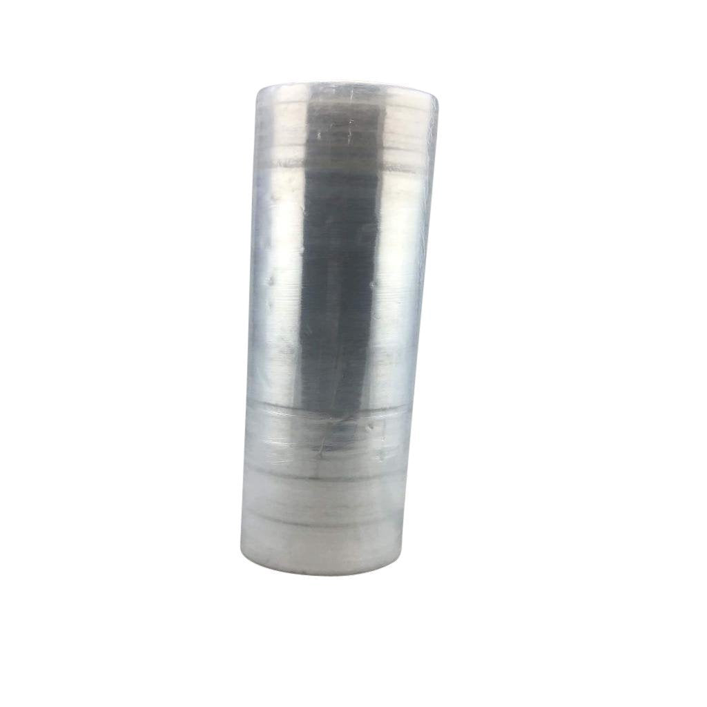 18" Shrink Wrap - Black or Clear-miscellaneous-Tool Mart Inc.