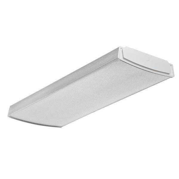 2 ft. Integrated LED Wraparound-bay & strip lights-Tool Mart Inc.