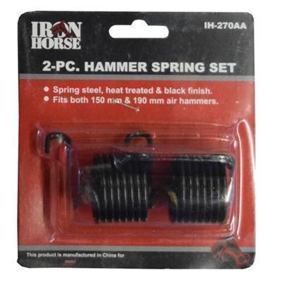 2 PC. Hammer Spring-air tool accessories-Tool Mart Inc.