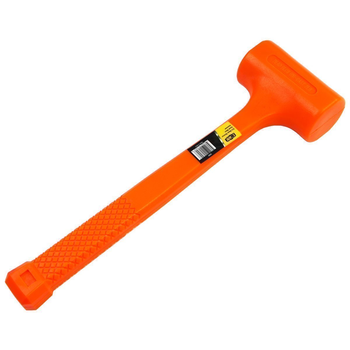 2 Pound Dead Blow Hammer – Tool Mart Inc.