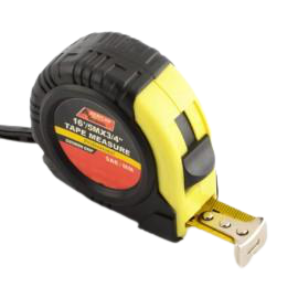 3 4 Inch x 16 Inch Tape Measure SAE